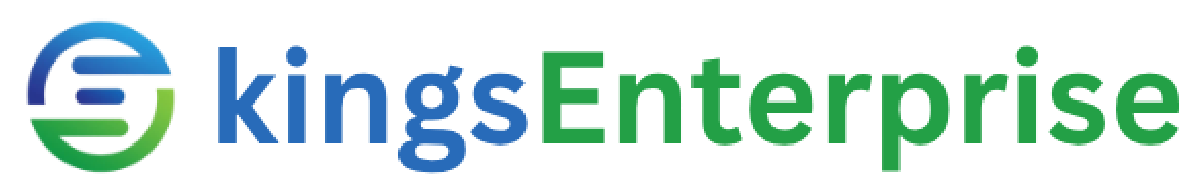 kingsenterprises